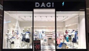 Türk firma Dagi'den İngiltere adımı