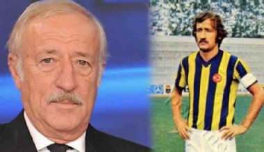 Türk futbolunun efsane isimlerinden Ziya Şengül hayatını kaybetti