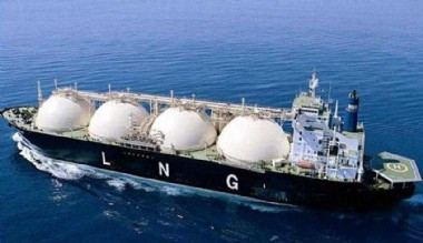 Gerginlik unutuldu: Katar Almanya'ya LNG satacak