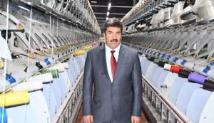 Türkiye'nin halı üretim merkezinden ihracat yüzde 50 arttı