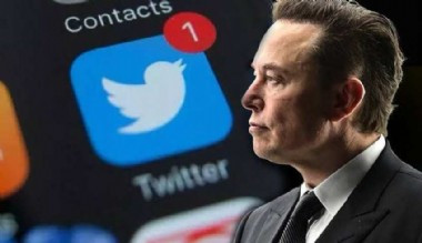 Reis Elon Musk Twitter'da 'Mavi tık'ın ücretini açıkladı