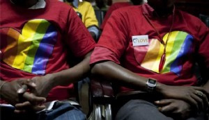 Uganda'da ölüm cezalı LGBT yasası yürürlükte