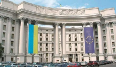 Ukrayna, Türk bankalarına yaptırım istedi