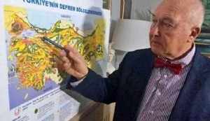 Prof. Ahmet Ercan: Kahramanmaraş depremi İstanbul depremini tetiklemez; Marmara gergin değil