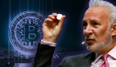 Ünlü ekonomist: Bitcoin 10 Bin Doların altına düşebilir