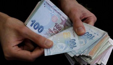 Asgari ücret mart ayında 10 Bin TL olacak iddiası