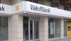 VakıfBank 228 milyon dolarlık tahvili itfa etme kararı verdi