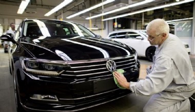 Dikkat! Alman otomotiv devi Volkswagen, 246 bin aracını geri çağırdı
