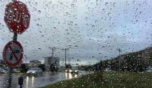 Meteoroloji: Güneşli hava yerini yağmura bırakacak