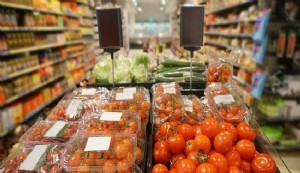 Sebze-meyve fiyatları artışa geçti