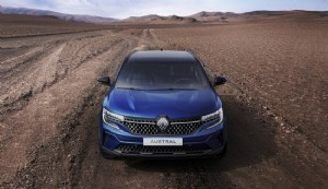 Yeni Renault Austral, Türkiye yollarına çıkıyor