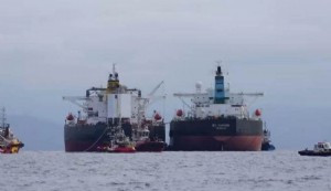 FT: Petrol ambargosunun ardından Rusya'nın 'gölge filosu' Türkiye'ye yığıldı