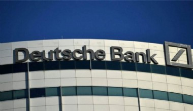ABD'den Alman bankası Deutsche Bank'a milyon dolarlık ceza