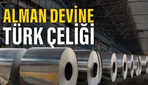 Alman sermayeli şirketlerin Türkiye’deki sayısı 8 bin oldu... Opta Group, Türk şirketi Metser Demir Çelik şirketinin ana hissedarı oluyor