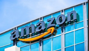Amazon'un Türkiye'deki ilk lojistik merkezi 'resmen' açılıyor