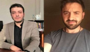 Aykırı’nın Genel Yayın Yönetmeni Batuhan Çolak ile Ajans Muhbir’in yöneticisi tutuklandı