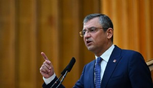 CHP lideri Özel: Anketlere göre Ankara’da seçim yarışı bitti