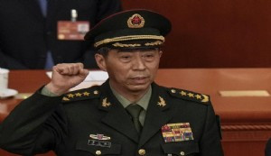 Çin Savunma Bakanı Li Şangfu bir aydır kayıp