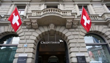 Credit Suisse hissedarlarından toplu dava hazırlığı
