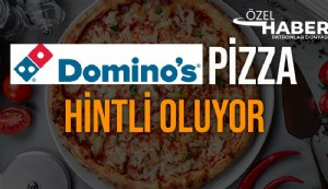 Domino’s pizza Hintli gıda şirketi Jubilant Foodworks’a 73 milyon euroya satılıyor