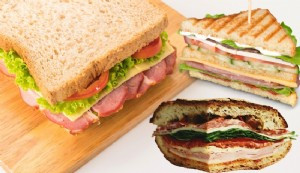 Dünyanın en iyi sandviçleri belli oldu: Lider Türk Mutfağı