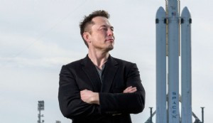 Elon Musk'a, 1 milyon dolarlık dava