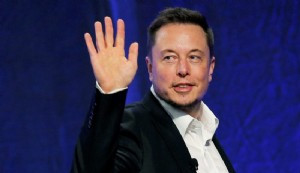 Elon Musk, 'Yahudi karşıtı gibi algılanan paylaşımı için üzgün olduğunu' belirtti