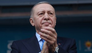 Erdoğan: Bugüne kadar sadece eser ve hizmet siyaseti yaptık