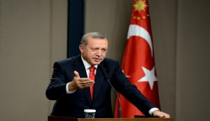 Erdoğan: Sermaye piyasalarına öncelik vereceğiz