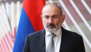 Ermenistan'da darbe girişimi: 8 komutan gözaltında