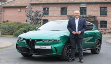 Eski Alfa Romeo ruhu geri dönüyor