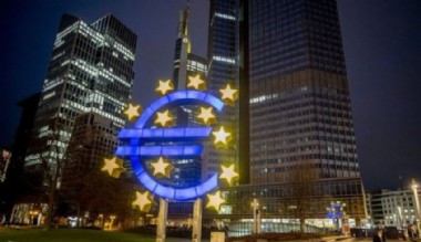 Euro bölgesinde perakende satışlar aralıkta düştü