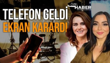 Fatih Terim fonu olarak bilinen Seçil Erzan vurgununun ayrıntılarını ilk kez kamuoyuna duyuran gazeteci Lube Ayar mesleği bırakma kararının perde arkasını PD'ye anlattı