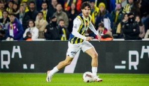 Fenerbahçe'nin Nordsjaelland kadrosunda Ferdi Kadıoğlu yok