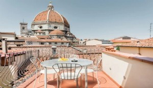 Floransa'da Airbnb yasaklandı