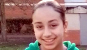 Fransa’da 12 yaşındaki Türk kızı Asya Göktaş kayıplara karıştı