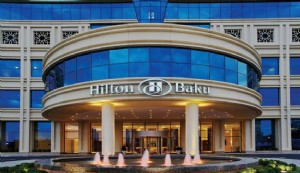 Hilton Türkiye’de 11 otel daha açacak