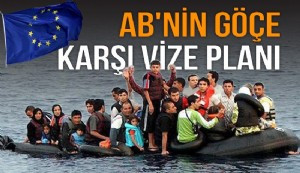 İlk gündemleri sığınmacılara karşı Türkiye'nin rolünü artırmak