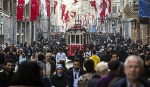 İstanbul'da yaşam maliyeti 44 bin TL