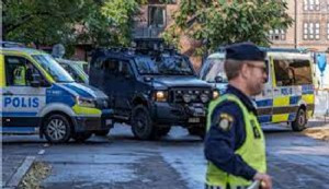 İsveç'te çeteler arasındaki şiddet olaylarında 15 günde 13 kişi öldü