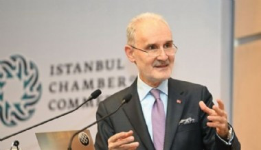 İTO Başkanı Avdagiç’ten 'kredi maliyeti' açıklaması