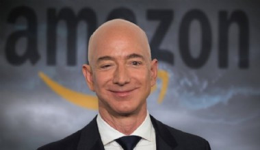 Jeff Bezos’tan 2 milyar dolarlık Amazon hissesi satışı