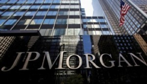 JP Morgan: 'Yüksek faiz oranlarıyla ilgili sıkıntılar yönetilebilir'