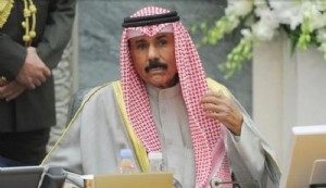 Kuveyt Emiri, sağlık sorunları nedeniyle hastaneye kaldırıldı
