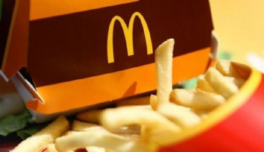 McDonald's, İsrail boykotu yüzünden satışlarının düştüğünü açıkladı
