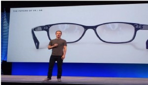 Meta'nın tanıttığı akıllı gözlükler için 'Mahremiyet ihlali' iddiası