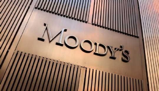 Moody's: Çevresel riskler kaynaklı borçlar 4 trilyon doları aştı