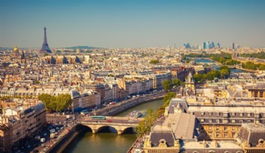 Paris'te tahtakurusu istilası 2024'te olimpiyatların yapılacağı kentte endişeye yol açtı