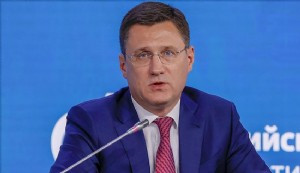 Rusya Başbakan Yardımcısı Novak: 'Akaryakıt ihracat yasağı istikrar sağlanıncaya kadar sürecek'