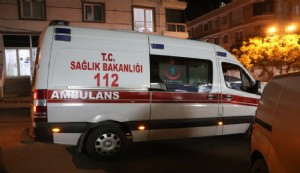 Sancaktepe'de lisede çıkan kavgada bir öğrenci hayatını kaybetti
